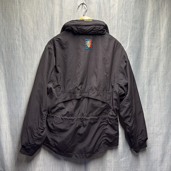 Sunice Black Women's golf Jacket size medium - Picture 7 of 11